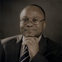 Dr. Adetokunboh Alakija