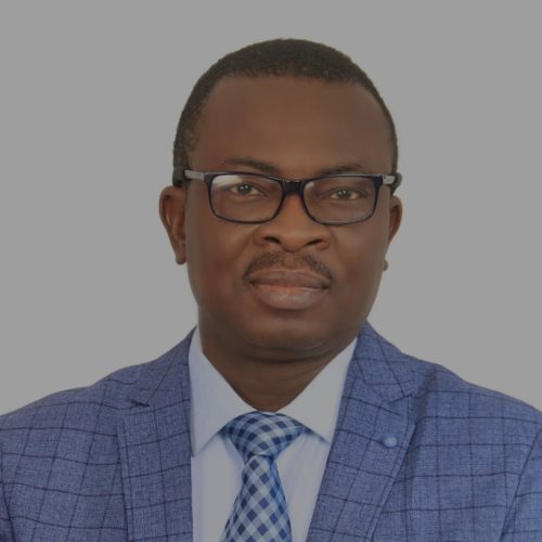 Dr. Ejogbamu Abirhire