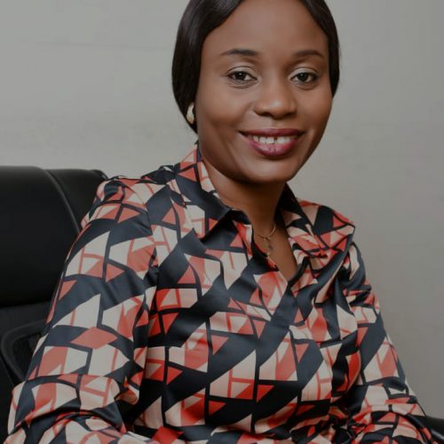 Dr. Yetunde Fadipe