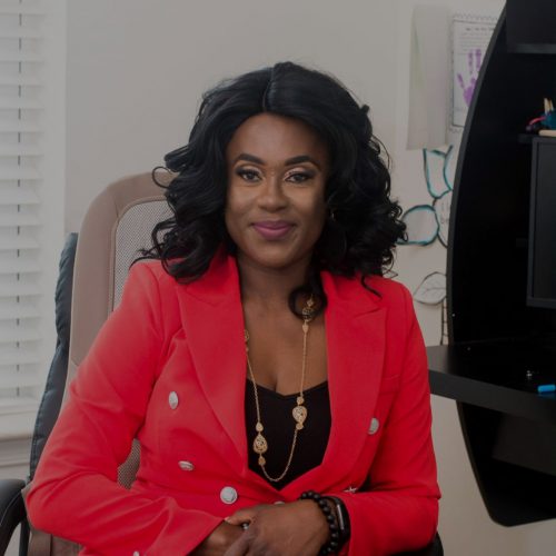 Dr. Ololade (‘Lola) Adeyemi, MD, MPH, MLA