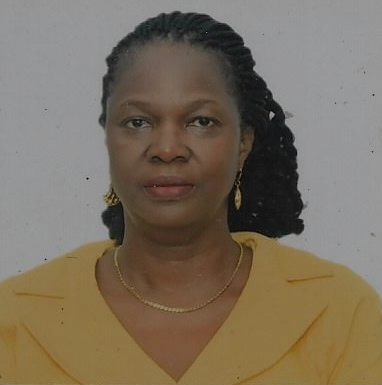 Dr. Pauline Eromon