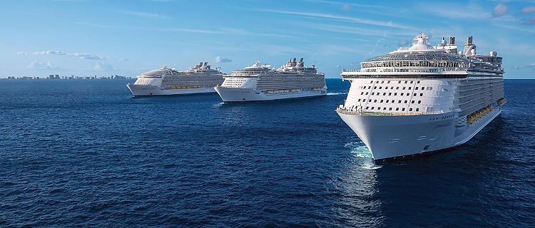 Executive Travel Health: Cruise Ships And Cruises