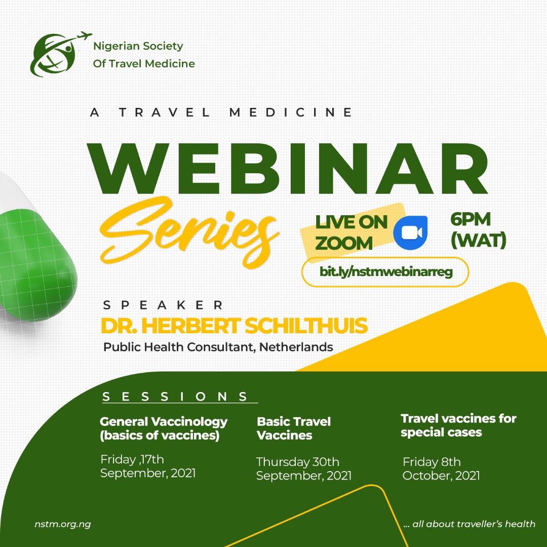 Nigerian Society of Travel Medicine